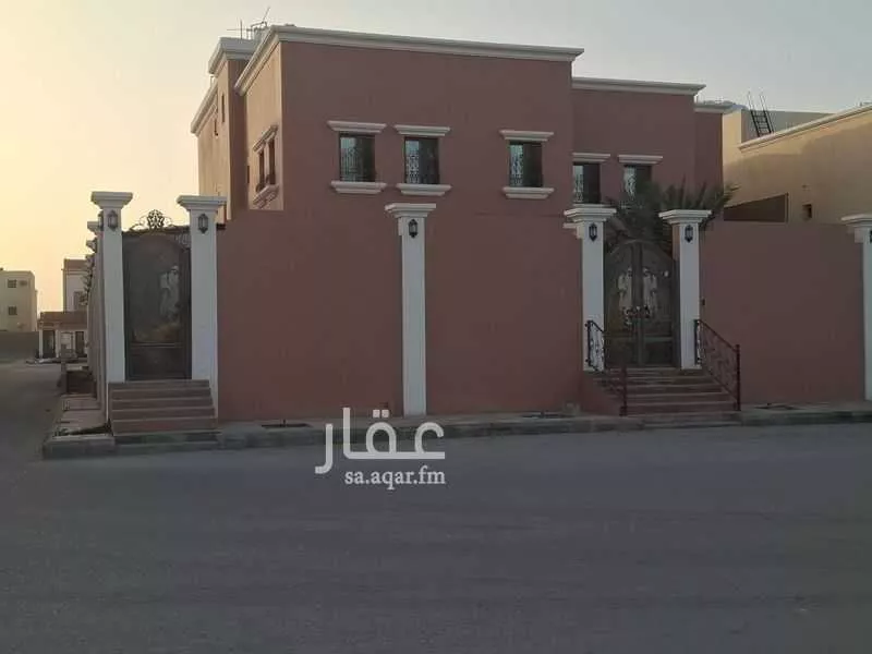 عمارة 875 م² في الشراع 4