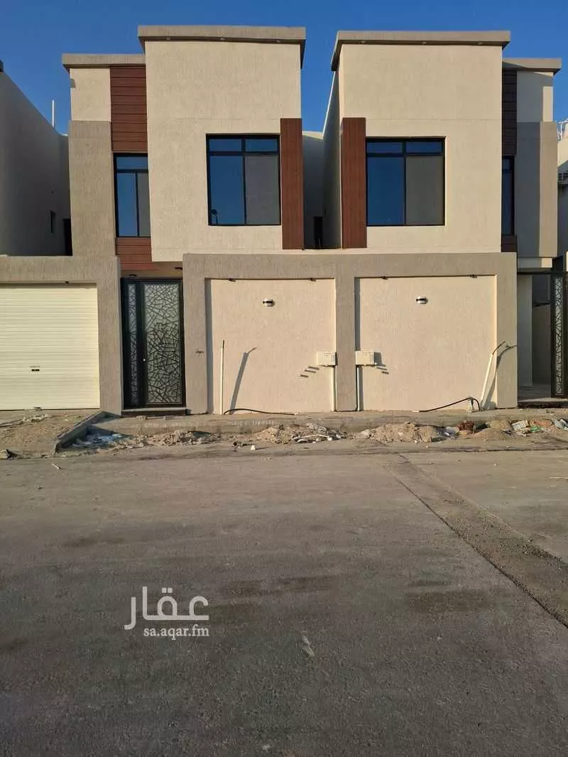 فيلا 4 غرف في الصواري 5