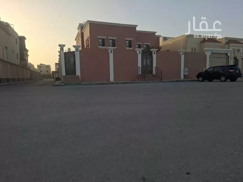 عمارة 875 م² في الشراع 5