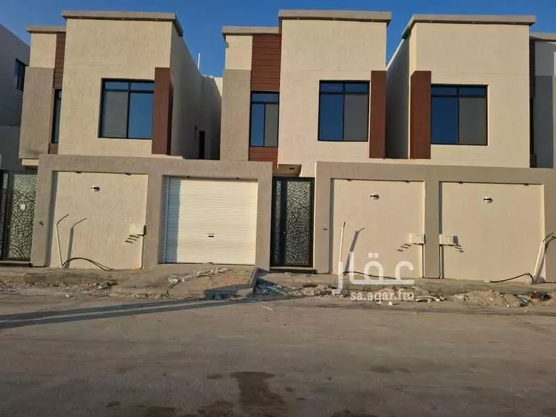 فيلا 4 غرف في الصواري 3