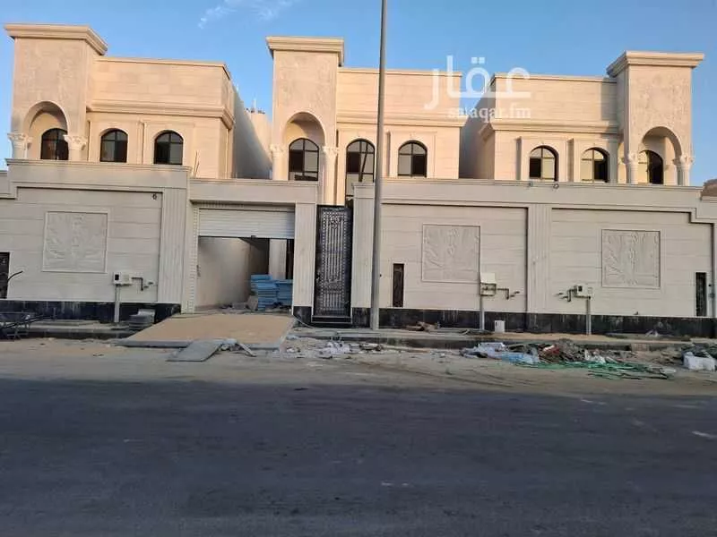 فيلا 7 غرف في الصواري 4