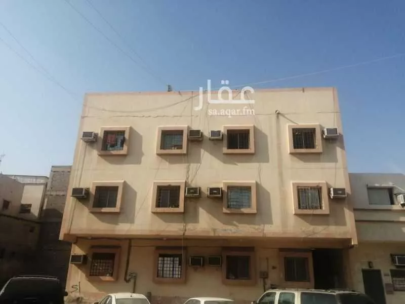 عمارة 325 م² في الثقبة 1