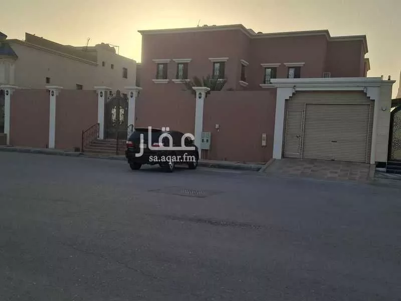 عمارة 875 م² في الشراع 2