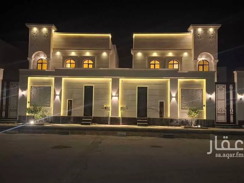 فيلا 6 غرف في الشراع 5