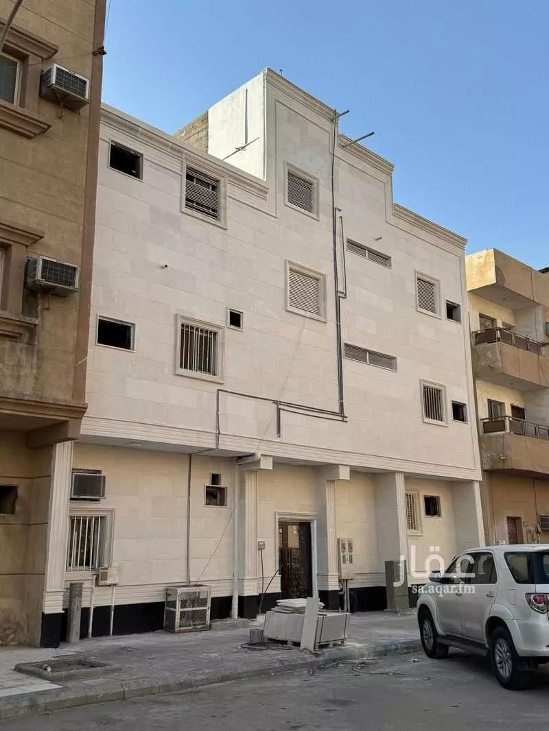 عمارة 145 م² في الثقبة 2