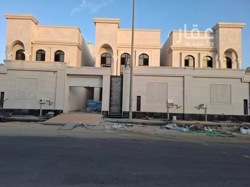 فيلا 7 غرف في الصواري 3