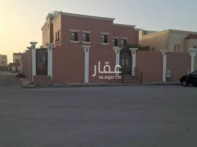 عمارة 875 م² في الشراع 3