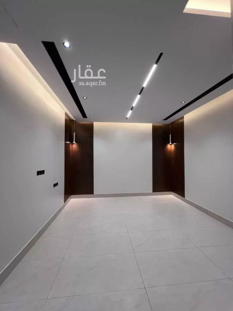 فيلا 9 غرف في النرجس 3