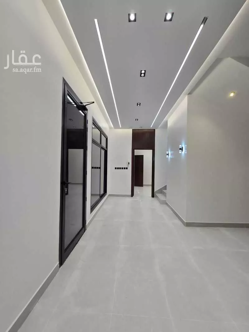 فيلا 7 غرف في ظهرة لبن 5