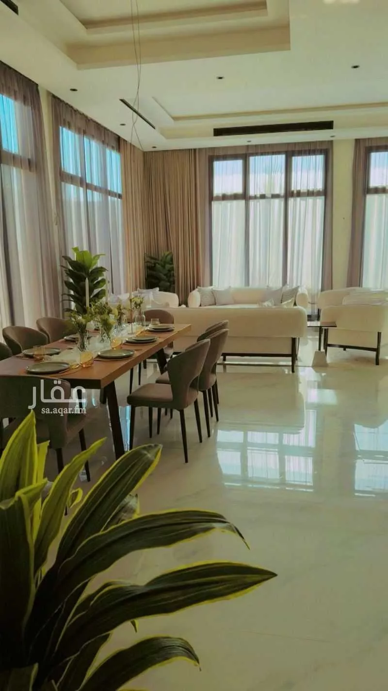 فيلا 7 غرف في بنبان 2