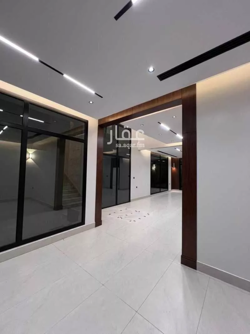 فيلا 9 غرف في النرجس 5