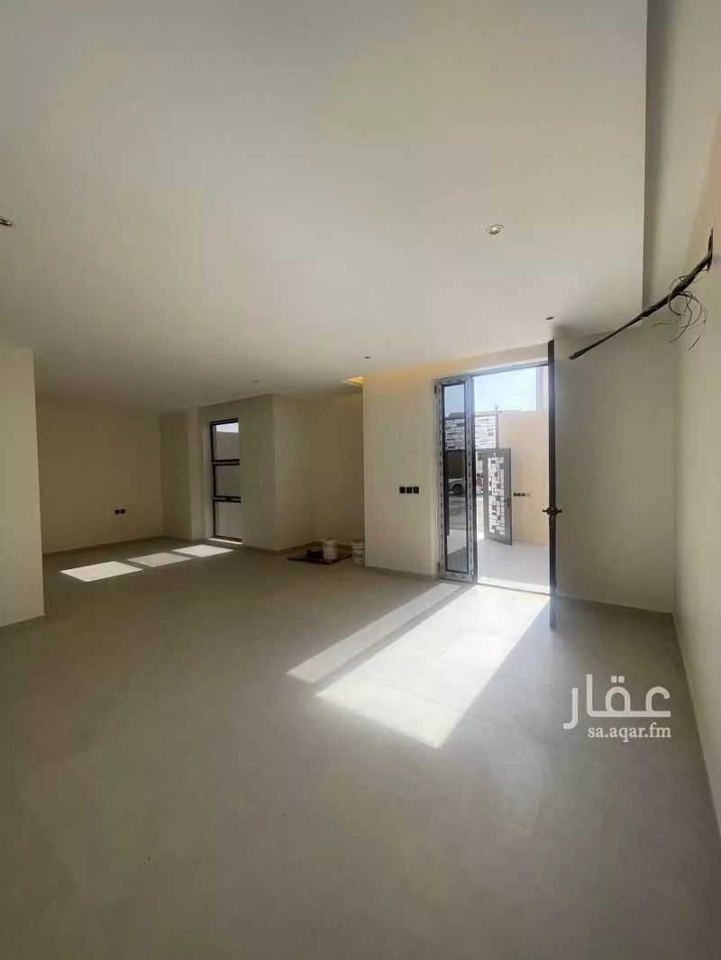 دور 4 غرف في ظهرة لبن 1