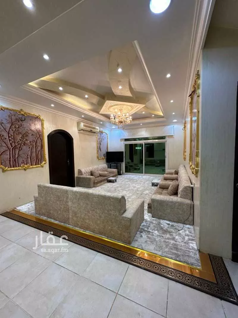 شقة 10 غرف في عرقة 2