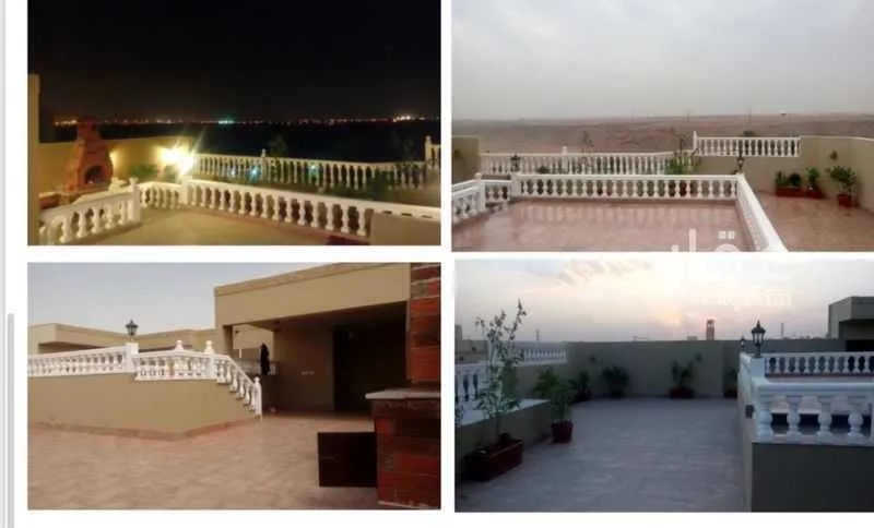 فيلا 7 غرف في عرقة 2