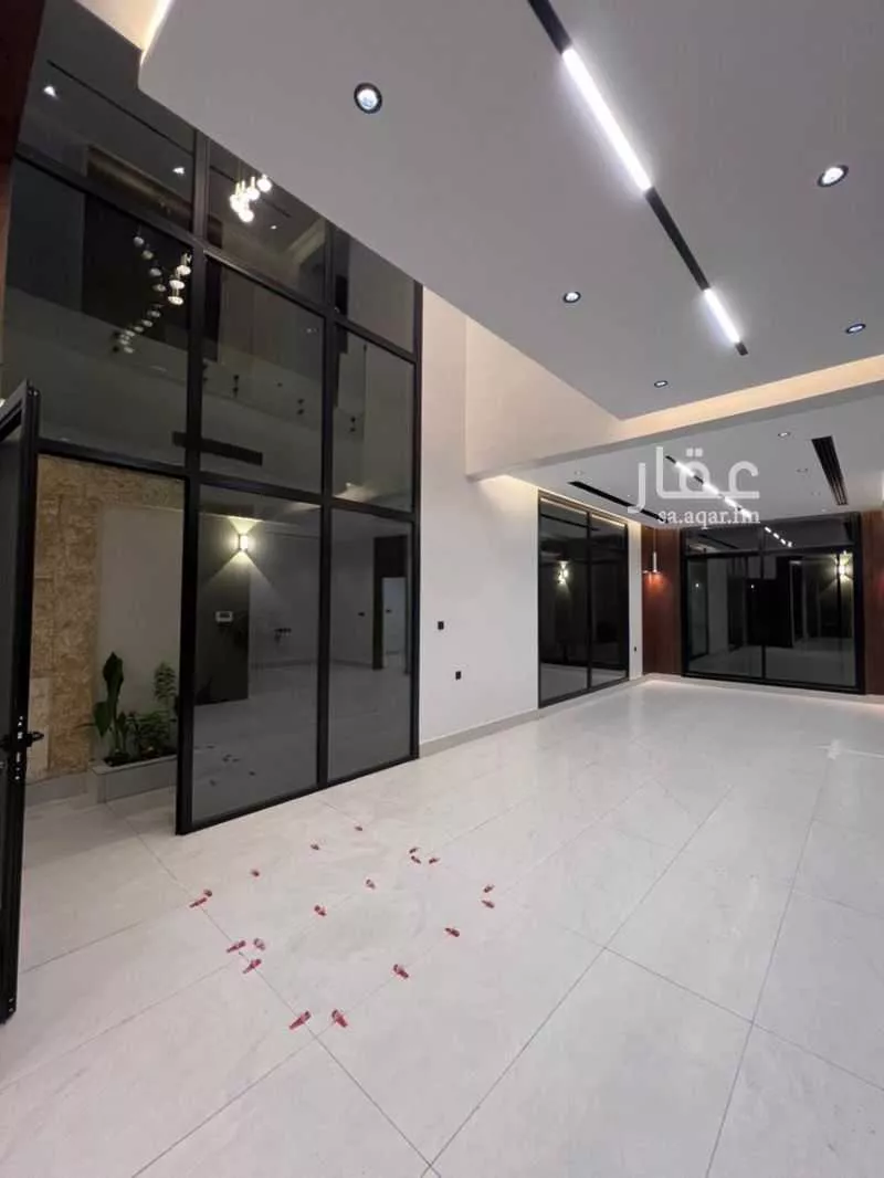 فيلا 9 غرف في النرجس 2