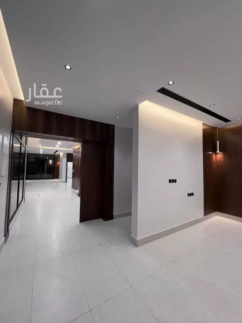 فيلا 9 غرف في النرجس 4