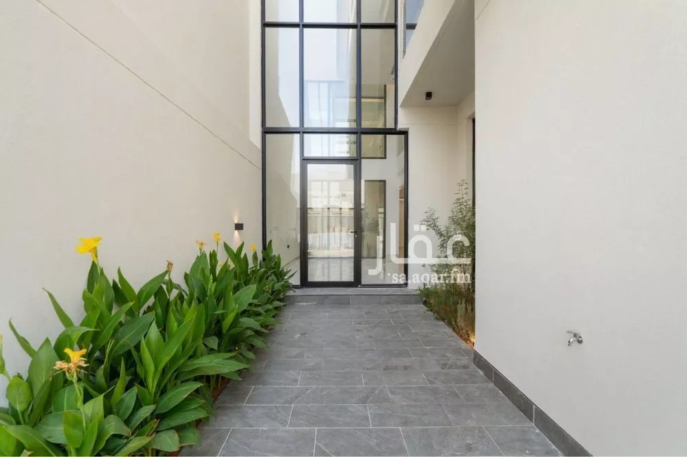 فيلا 5 غرف في النرجس 2