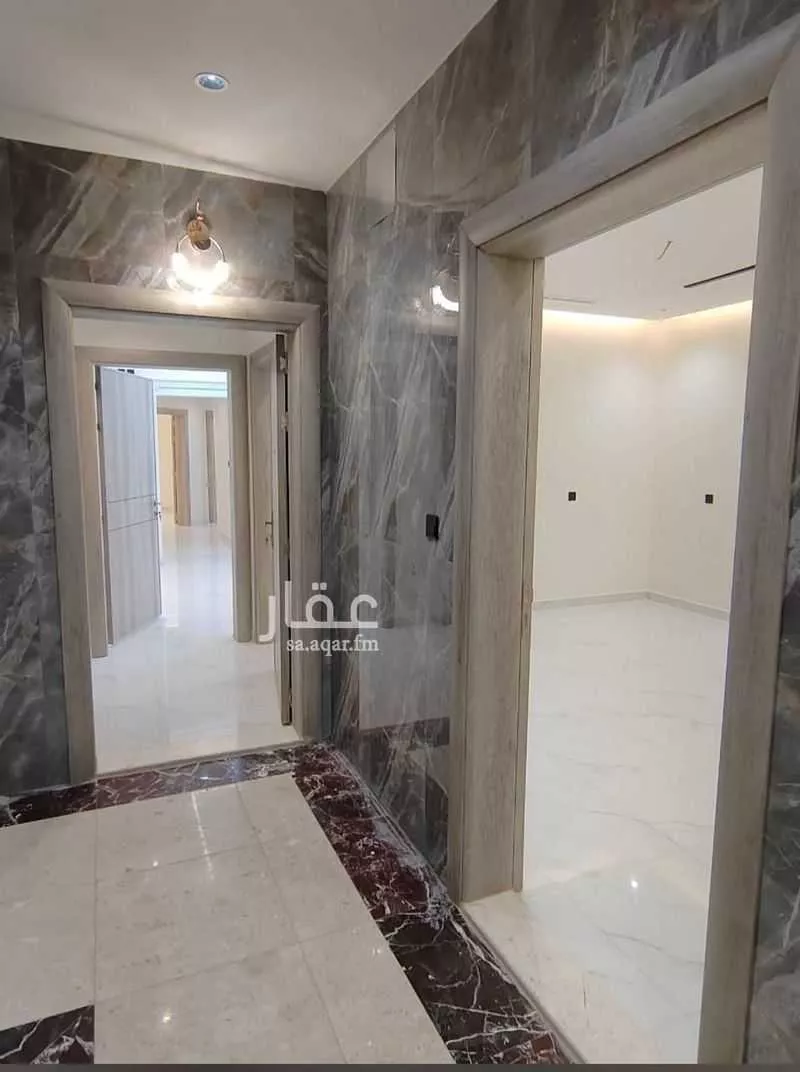 شقة 4 غرف في الفيصلية 5