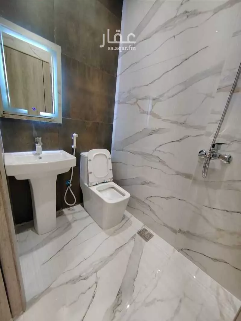 شقة 4 غرف في الفيصلية 4