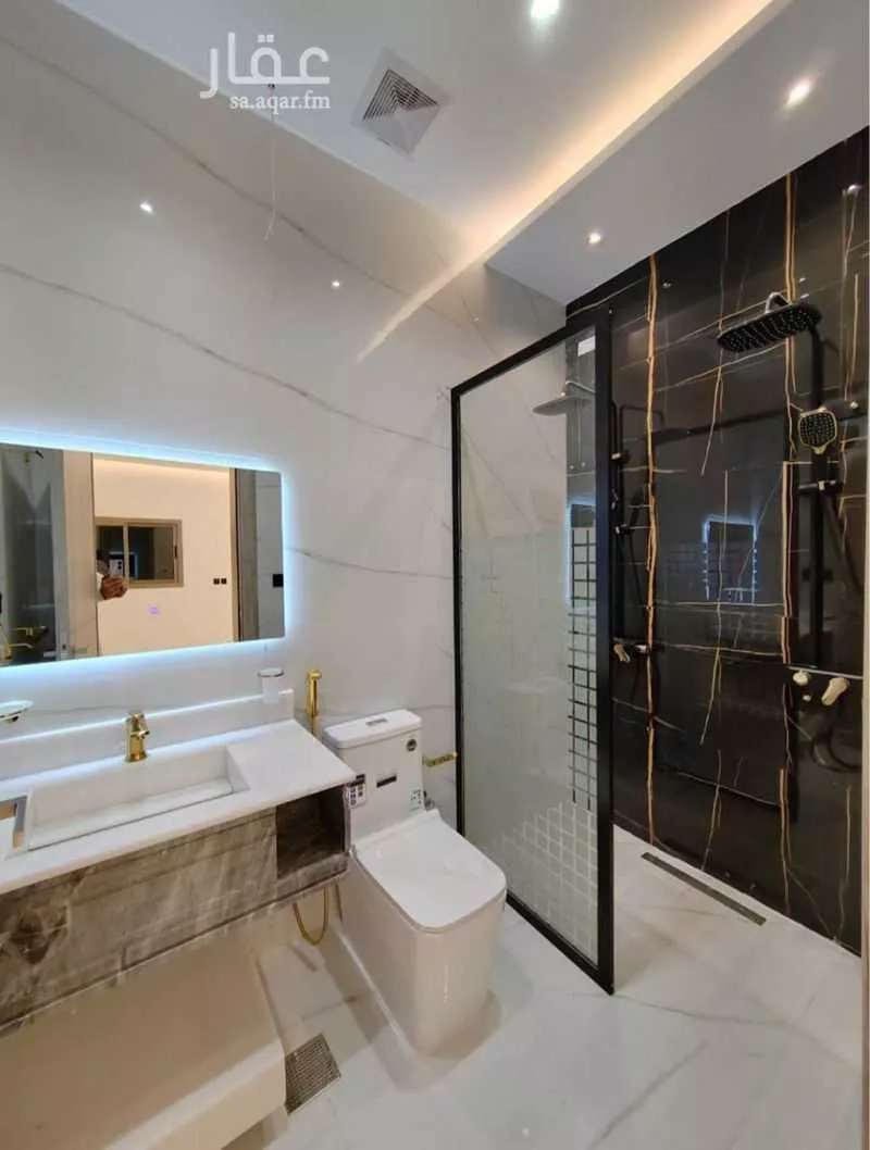 4 bedroom apartment in Al Faisaliyyah, Jeddah 8