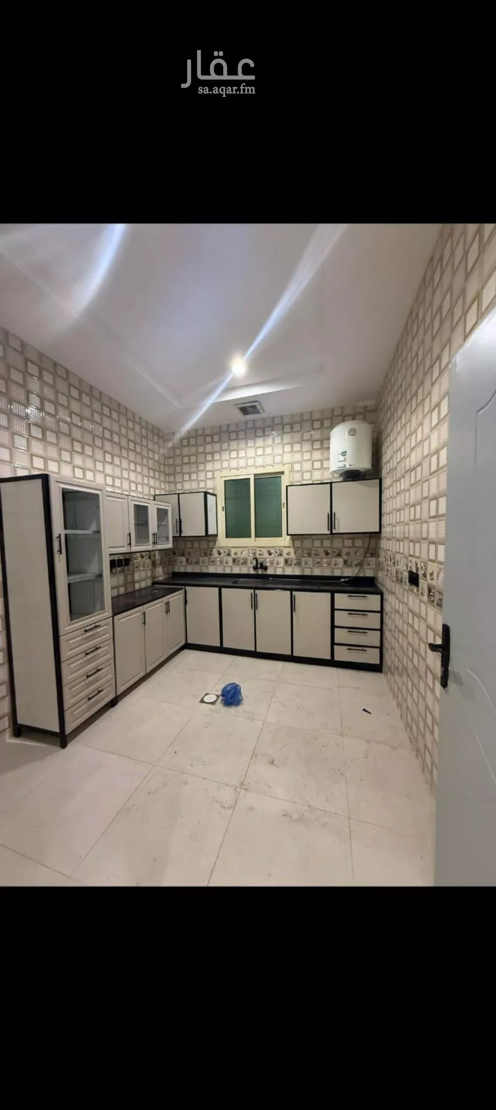 شقة 1 غرف في اليرموك 2