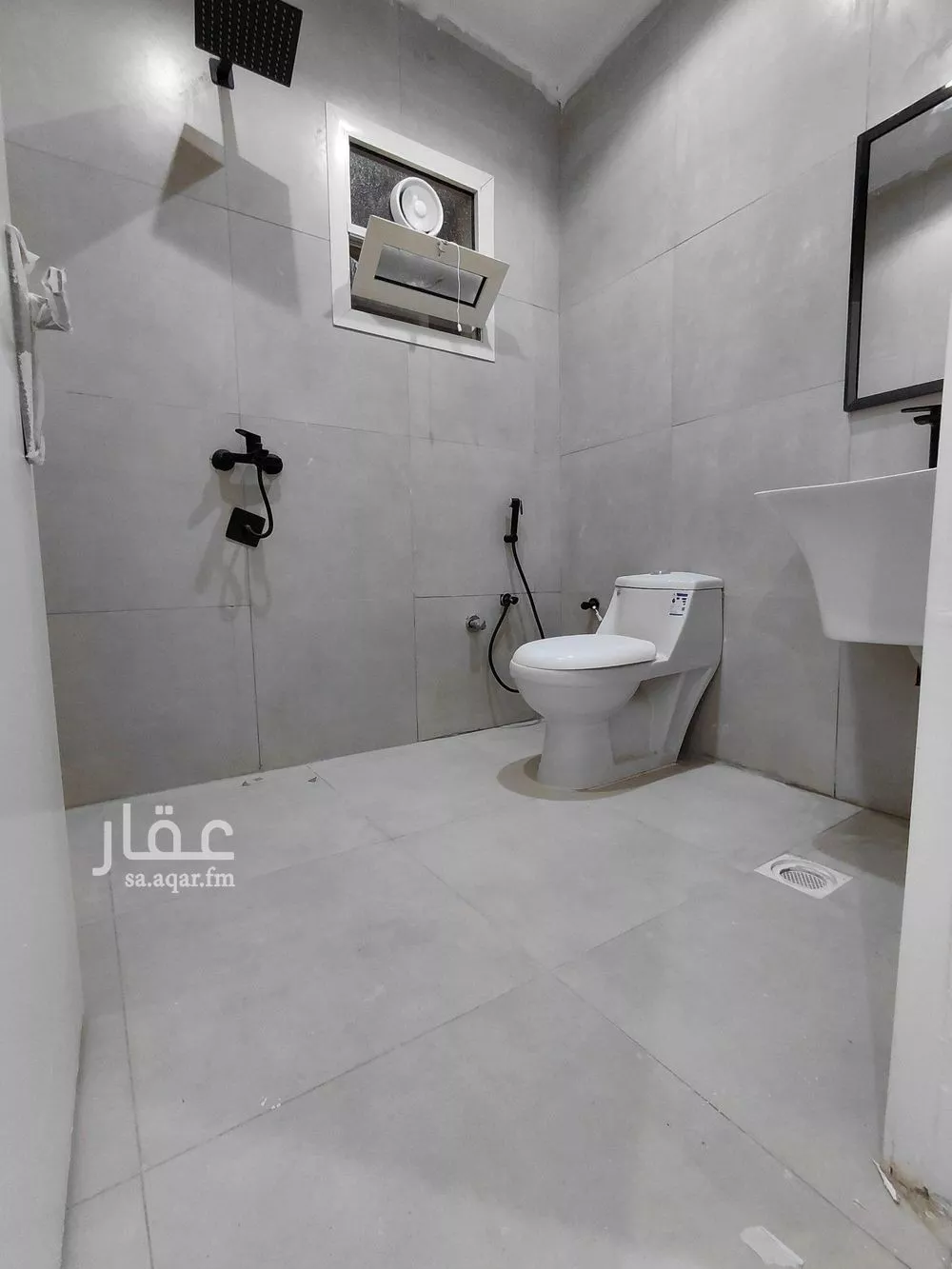 شقة 1 غرف في اليرموك 5