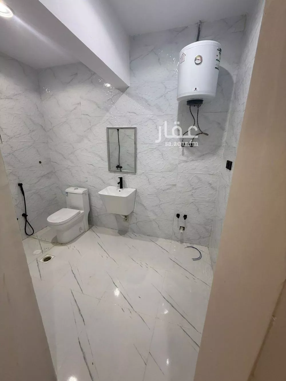 شقة 1 غرف في اليرموك 3