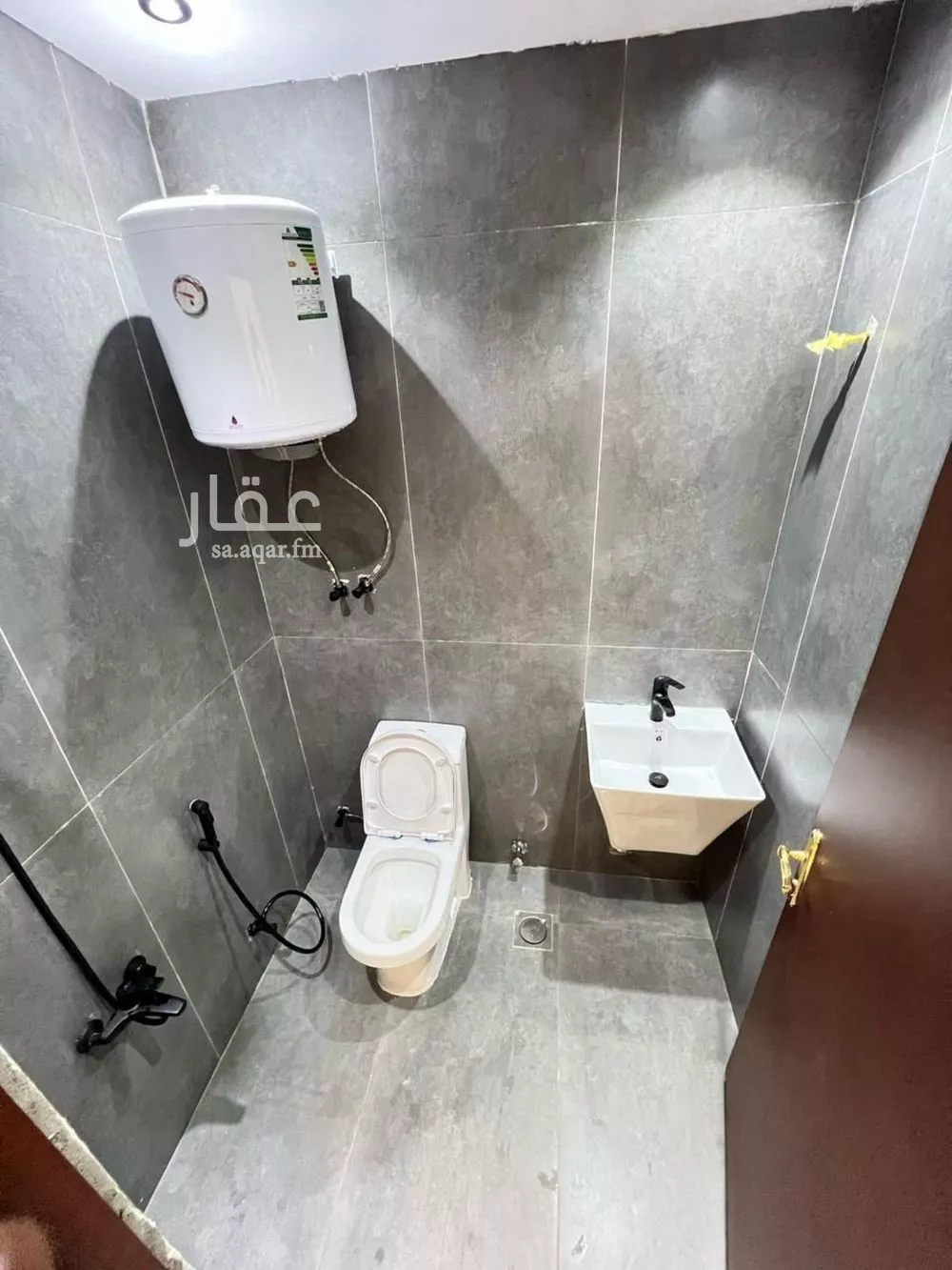 شقة 1 غرف في النسيم الغربي 3