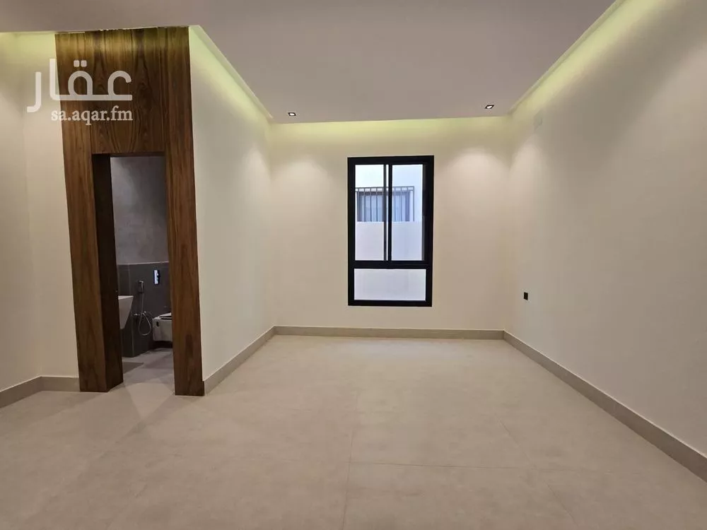 شقة 3 غرف في النرجس 5