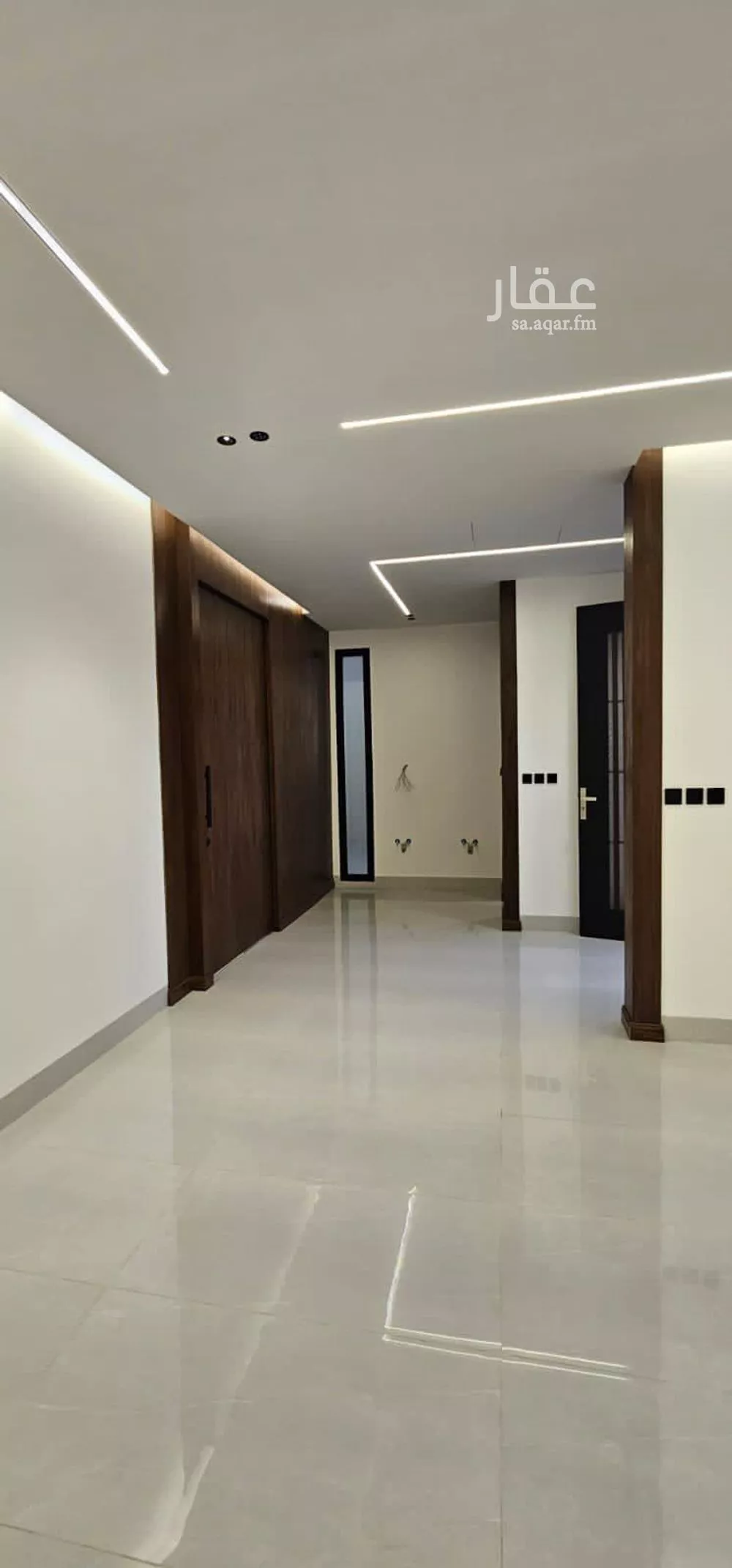 فيلا 5 غرف في النرجس 3