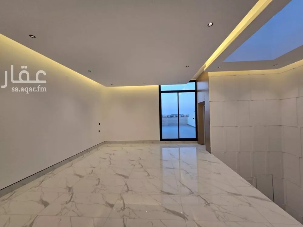 فيلا 3 غرف في النرجس 5