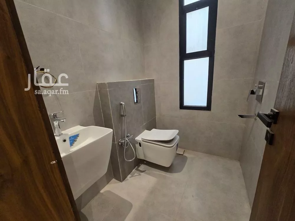 شقة 3 غرف في النرجس 3