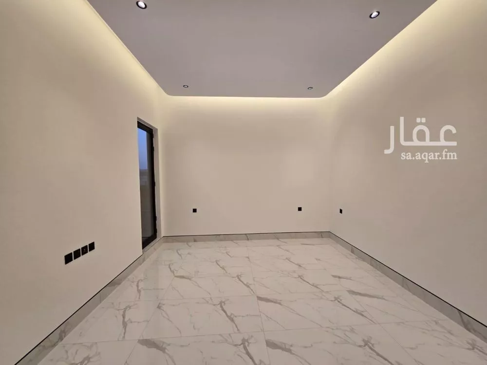 فيلا 3 غرف في النرجس 4