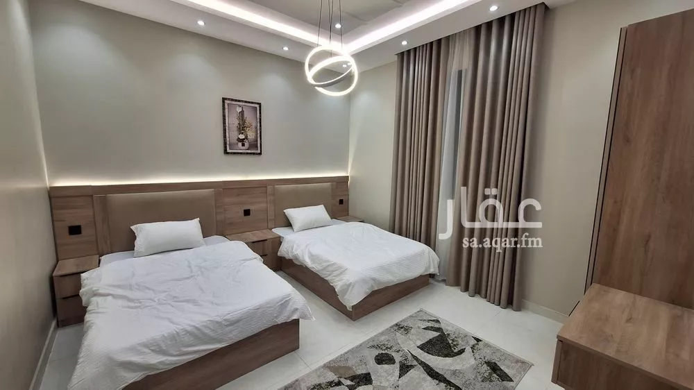 شقة 3 غرف في شظاة 4