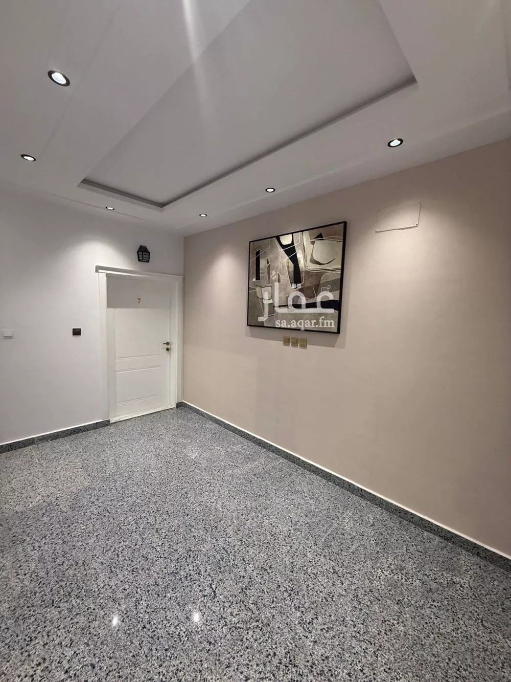 شقة 6 غرف في الملك فهد، مكة 9
