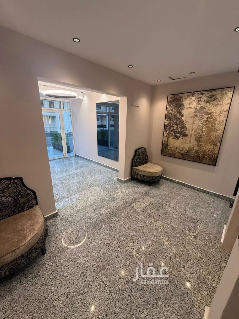 شقة 6 غرف في الملك فهد، مكة 7