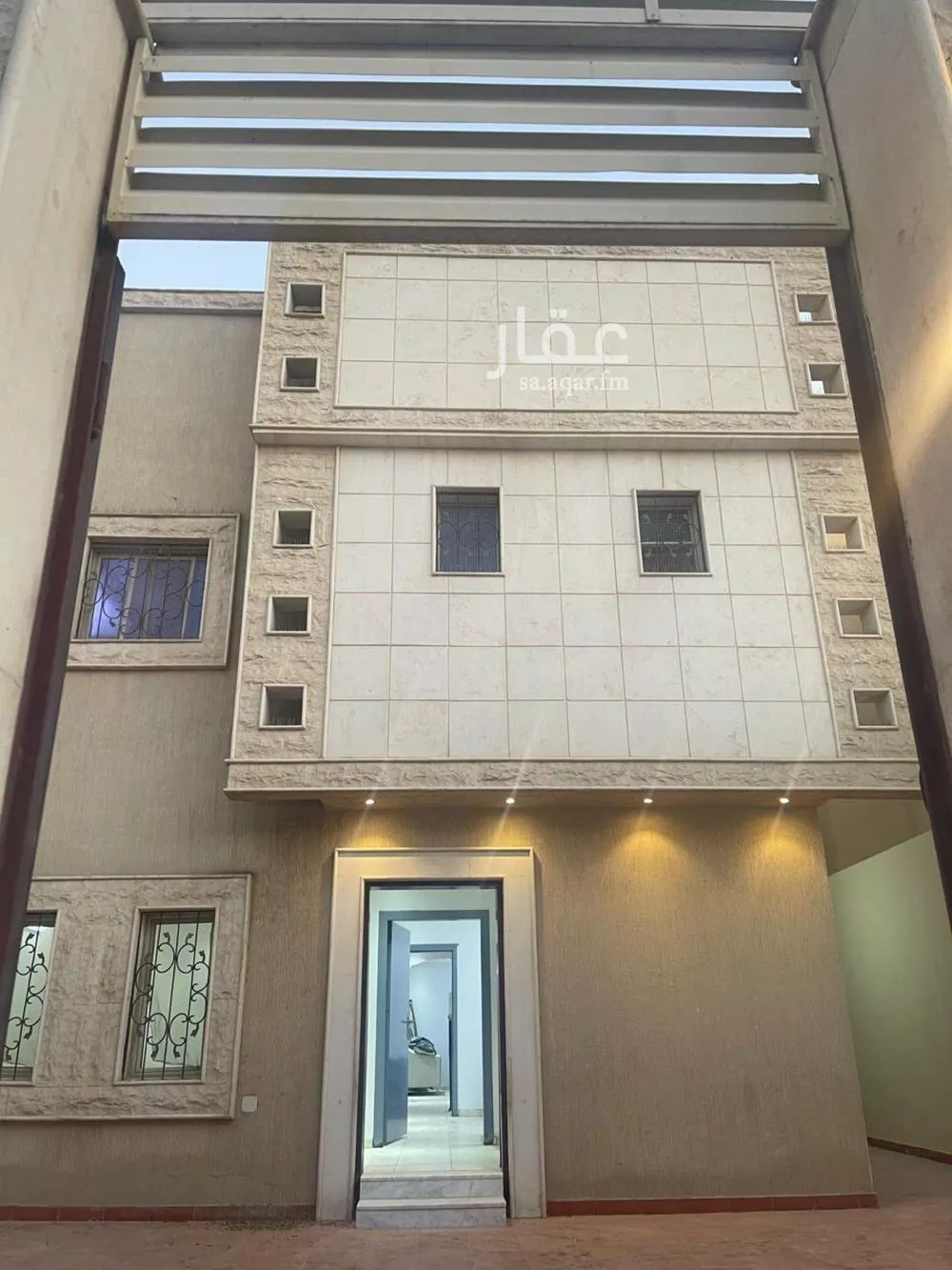 عقار في الدار البيضاء، الرياض 14