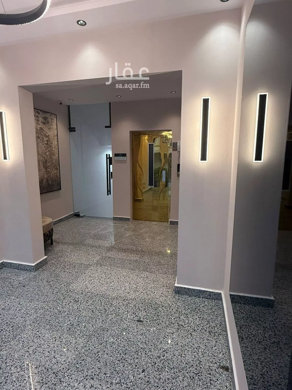 شقة 6 غرف في الملك فهد، مكة 11