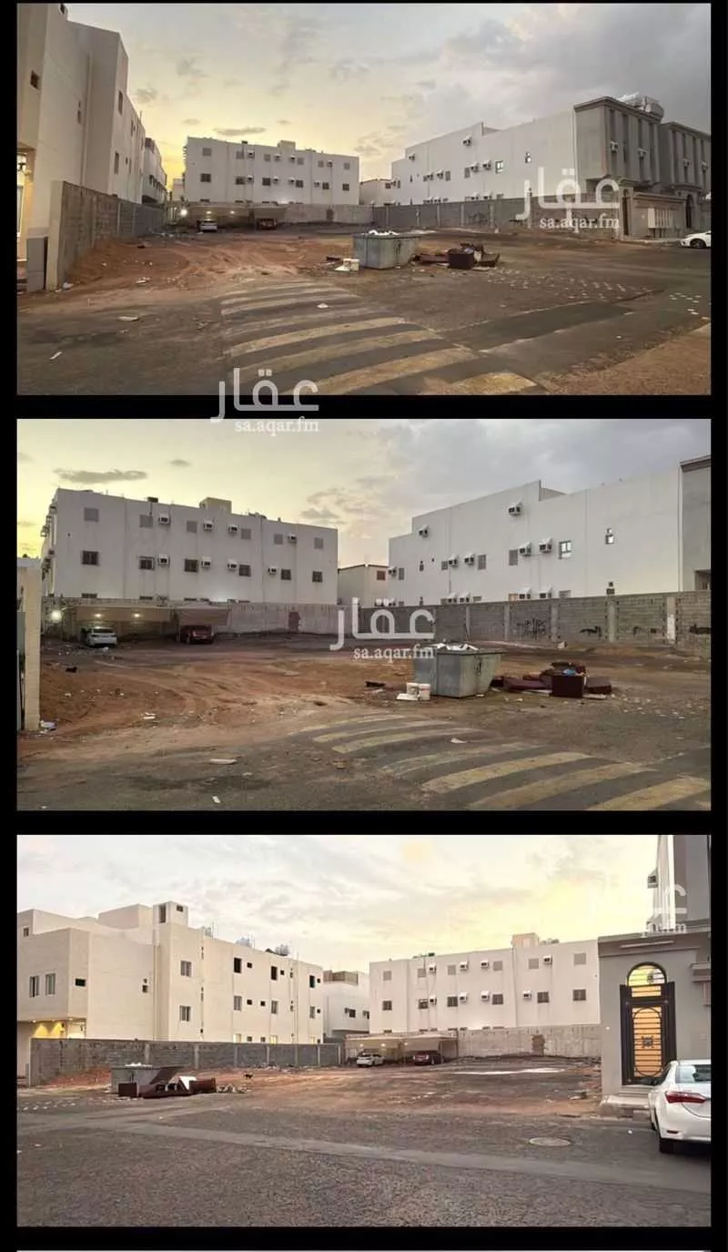 أرض 1050 م² في الدفاع