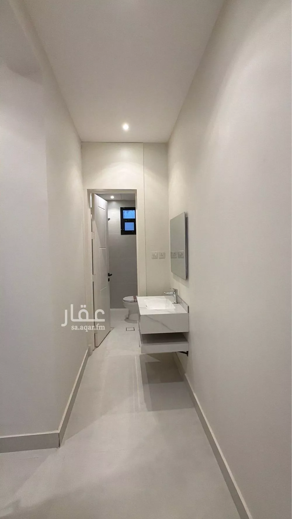 شقة 2 غرف في الجنادرية 4