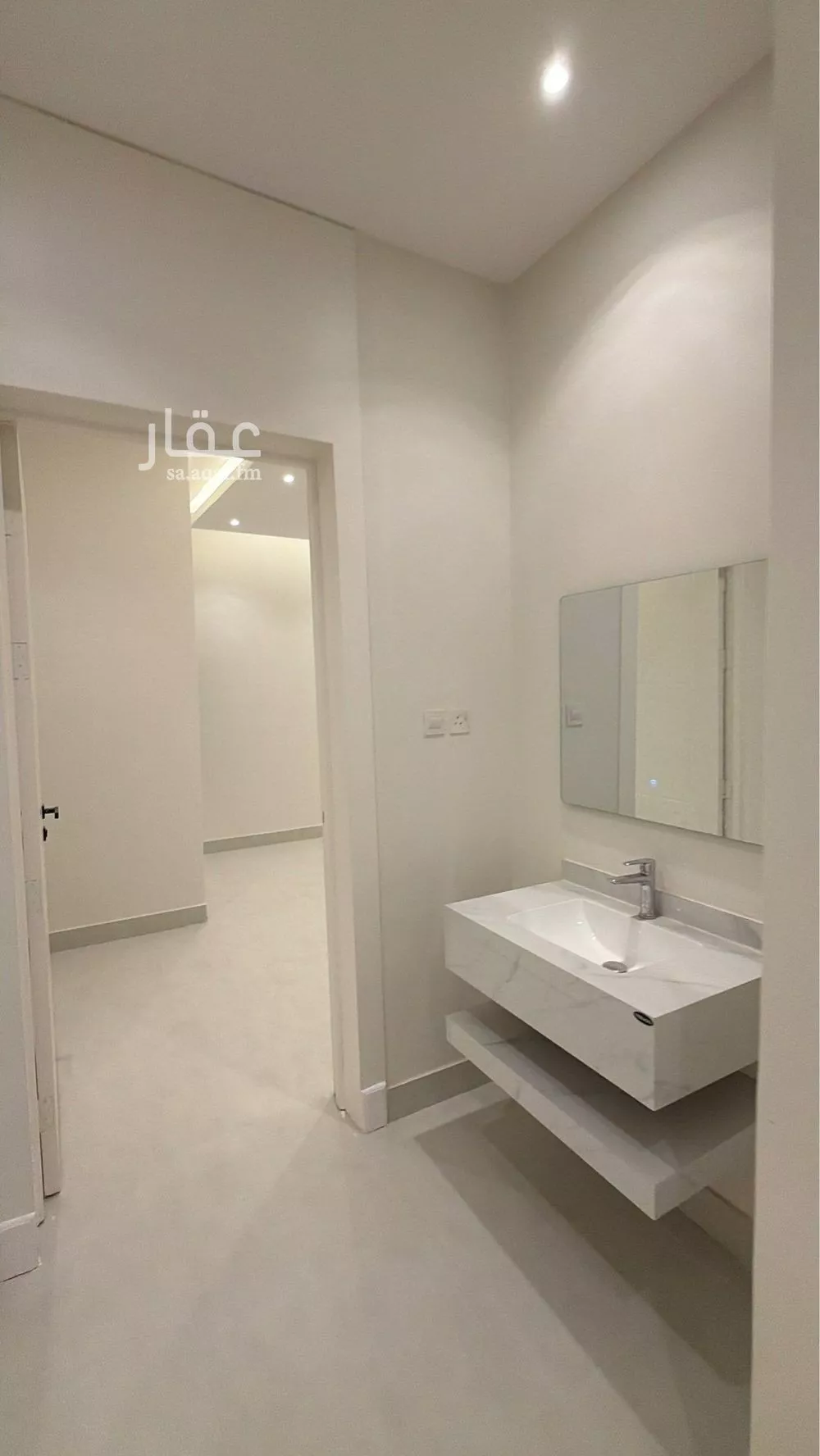 شقة 2 غرف في الجنادرية 5