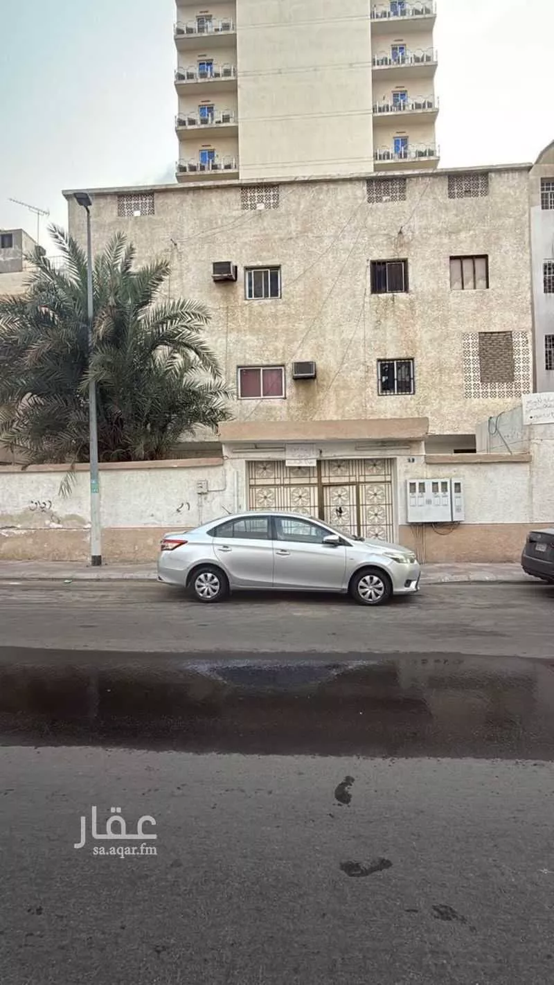 عمارة 414 م² في الضيافة