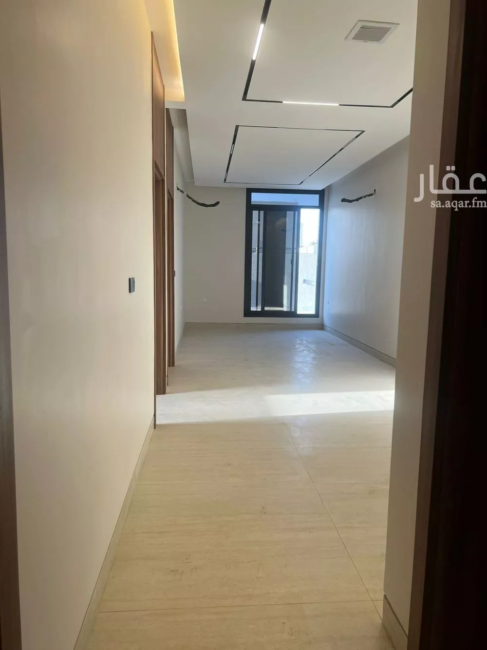 دور 2 غرف في العارض 3