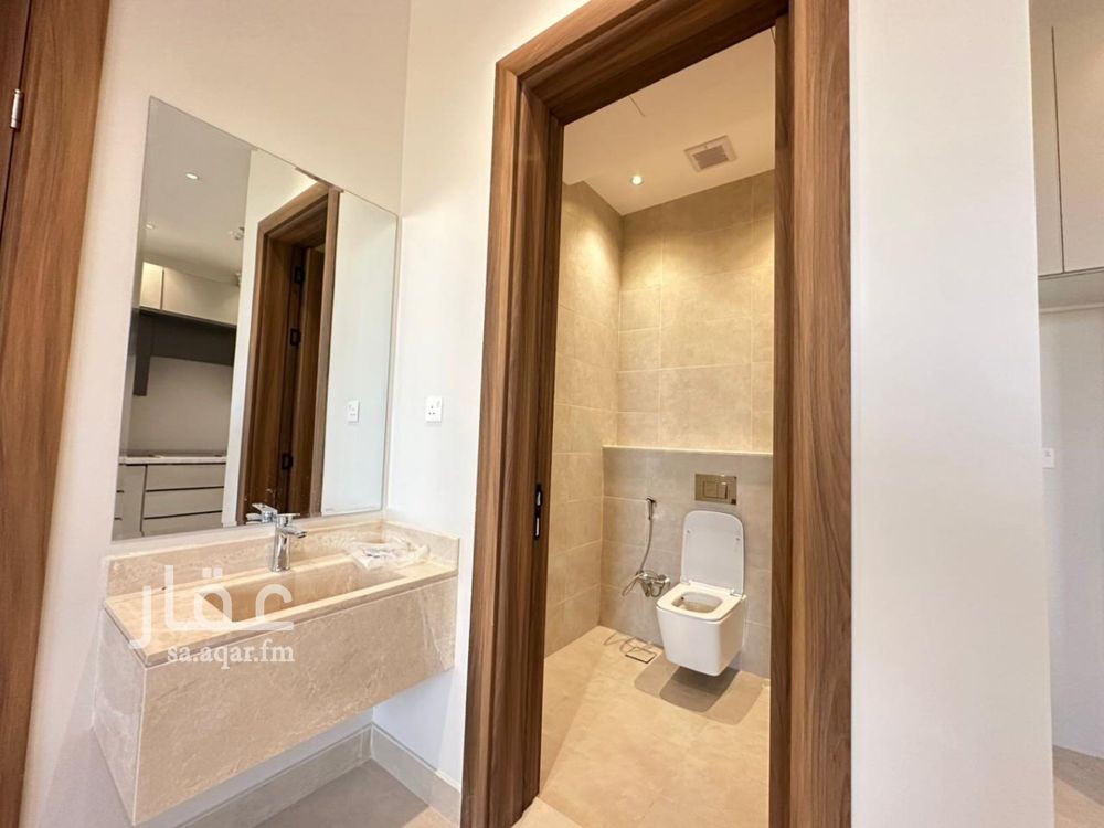 2 bedroom apartment in Al Bashaer, Riyadh 4