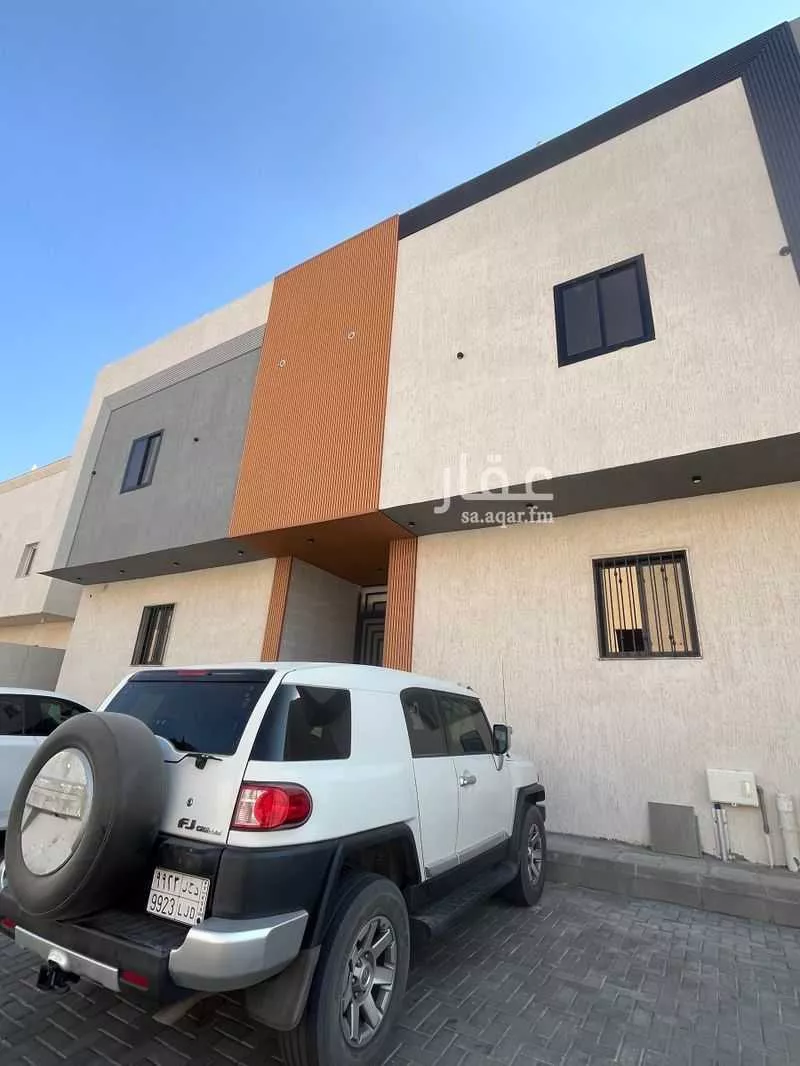 3 bedroom apartment in Al Hadra, Madinah 8