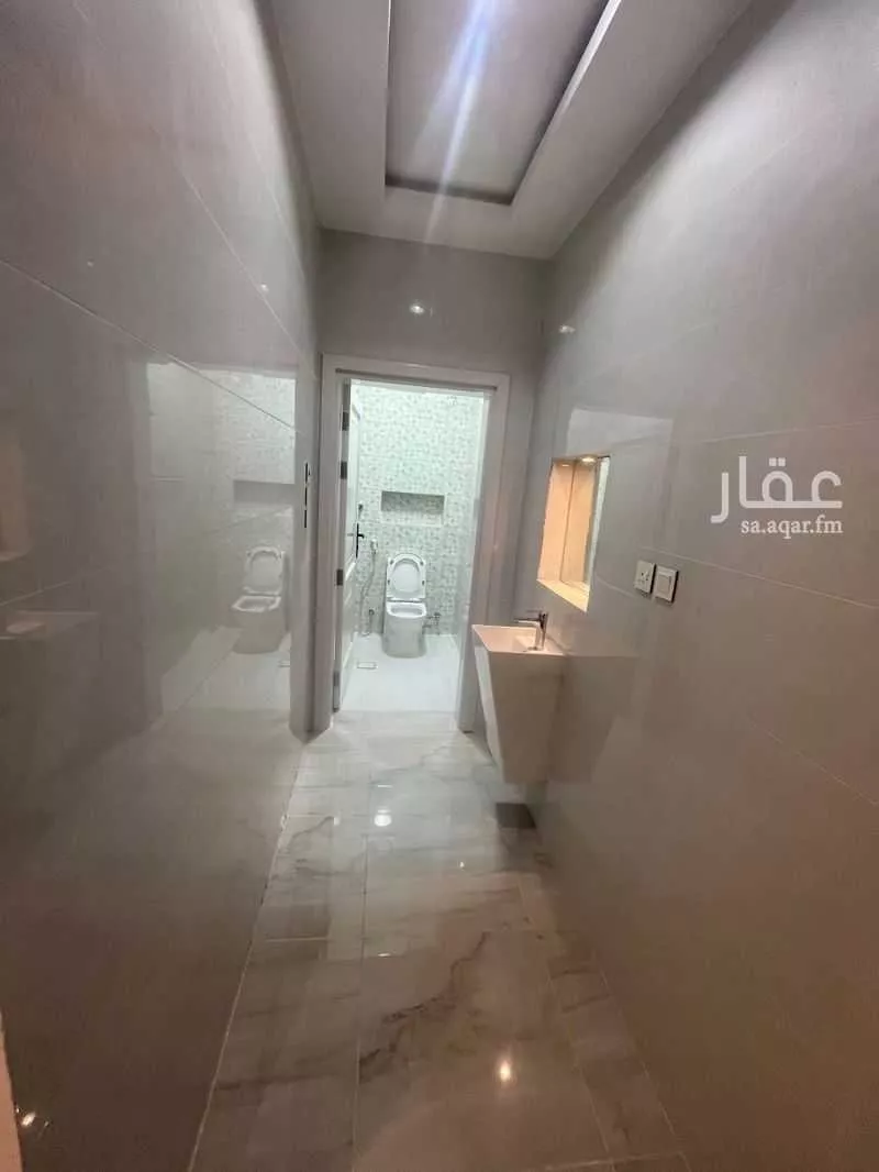 3 bedroom apartment in Al Hadra, Madinah 12
