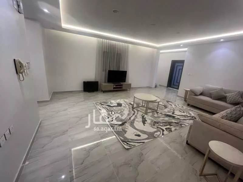 3 bedroom apartment in Al Hadra, Madinah 16