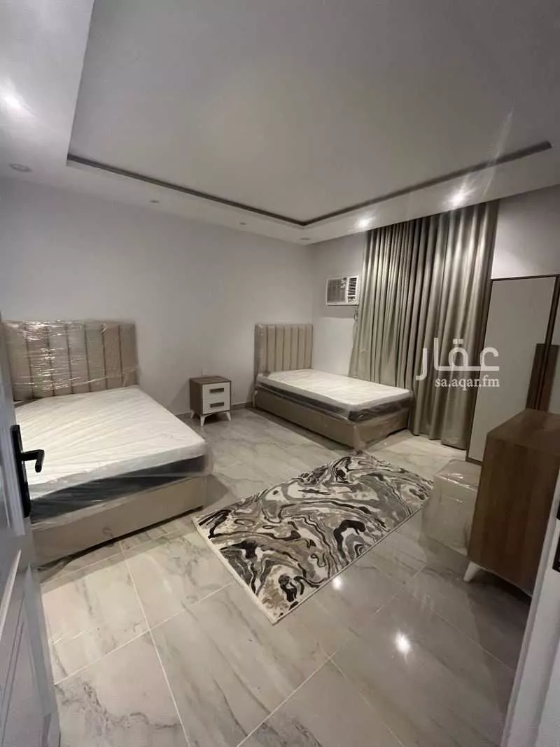 3 bedroom apartment in Al Hadra, Madinah 14