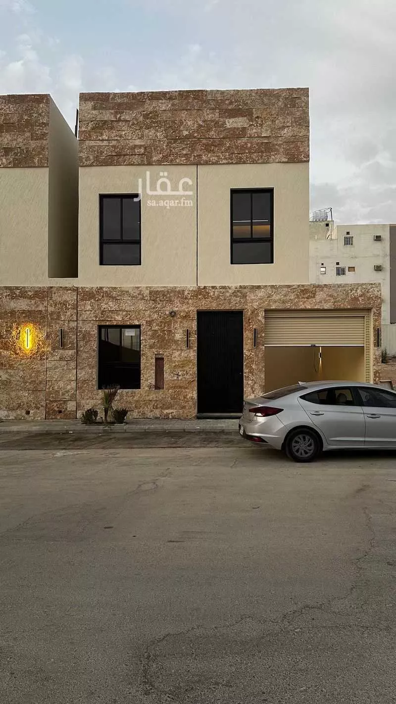 5 bedroom villa in Dhahrat Laban 1