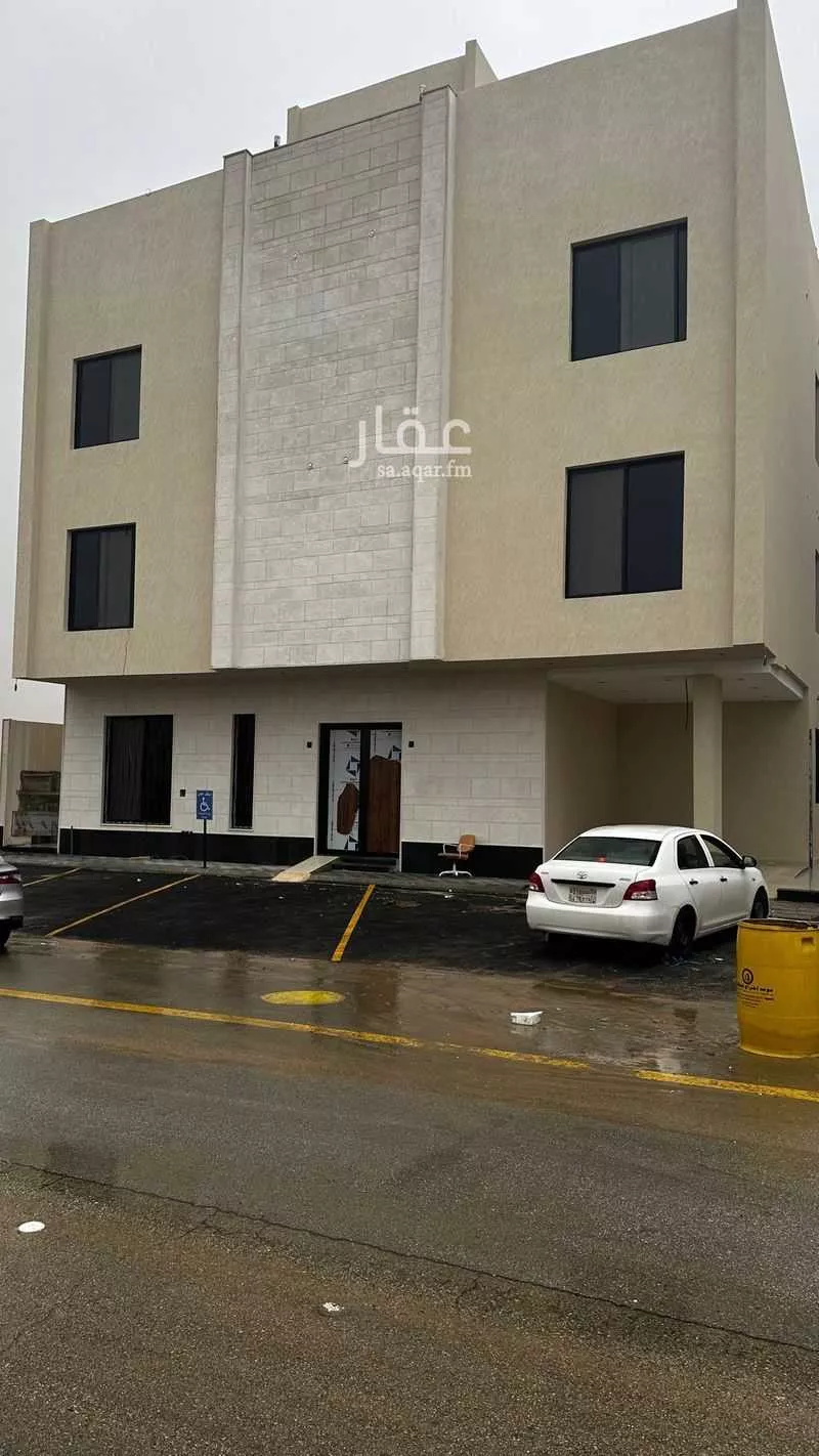 عمارة 400 م² في ظهرة لبن 2